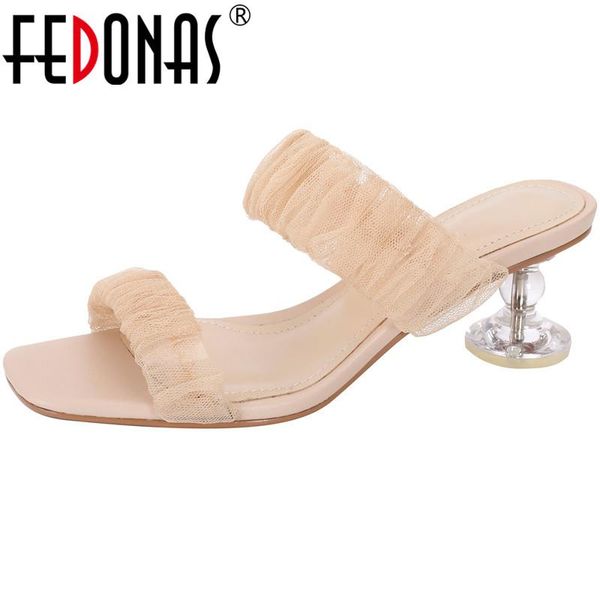 sandals fedonas fashion high heels for women cool arrival 2021 summer shoes woman wedding basic pumps, Black
sandals fedonas fashion high heels for women cool arrival 2021 summer shoes woman wedding basic pumps, Black
