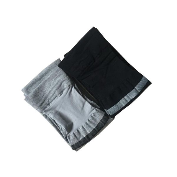 sports socks autumn high elastic long sock for women casual or active wear tight stocking grey color stretchy thigh, Black
sports socks autumn high elastic long sock for women casual or active wear tight stocking grey color stretchy thigh, Black
