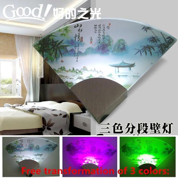 wall lamp 7w modern led lamps acrylic bed room light living sitting foyer bathroom mounted sconce ac220v
wall lamp 7w modern led lamps acrylic bed room light living sitting foyer bathroom mounted sconce ac220v