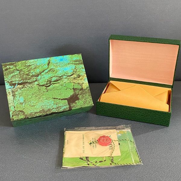 watch boxes & cases luxury perpetual green box wood for rolexables 116660 126600 126710 126711 116500 116610, Black;blue
watch boxes & cases luxury perpetual green box wood for rolexables 116660 126600 126710 126711 116500 116610, Black;blue