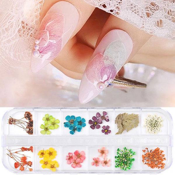 nail art decorations 3d dried flowers decoration parts stickers decor mixed design charms polish gel manicure supplies accessories tool, Silver;gold
nail art decorations 3d dried flowers decoration parts stickers decor mixed design charms polish gel manicure supplies accessories tool, Silver;gold