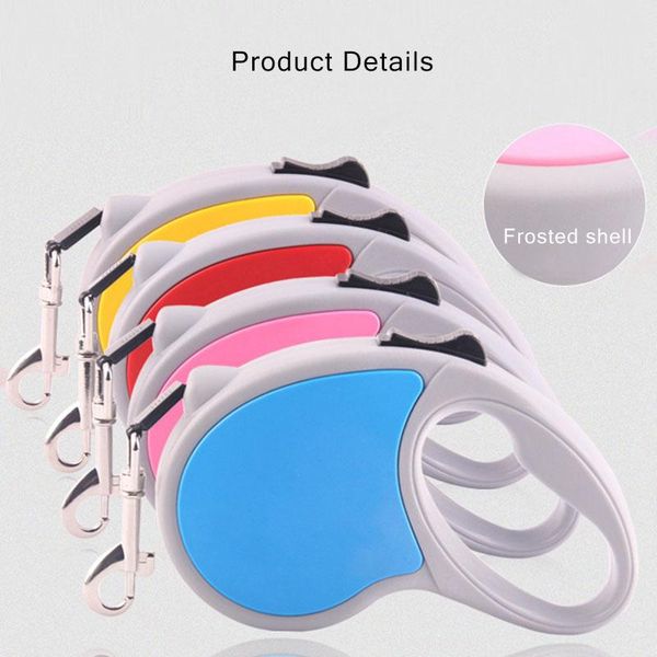 dog collars & leashes pet supplies retractable automatic traction rope retractor leash chain cat
dog collars & leashes pet supplies retractable automatic traction rope retractor leash chain cat