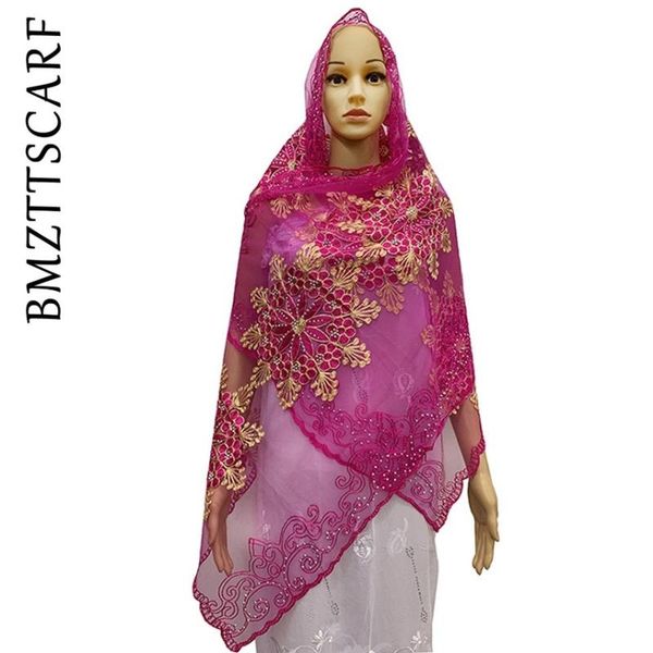 scarves african women muslim net scarf match cotton embroidered with beads for shawls bm914, Blue;gray
scarves african women muslim net scarf match cotton embroidered with beads for shawls bm914, Blue;gray