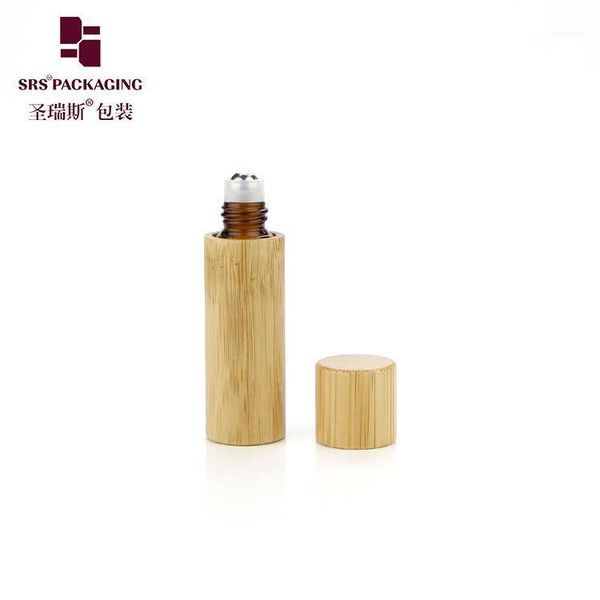 storage bottles & jars 5ml glass roller bottle eco-friendly cosmetics packaging luxury roll on essential oil bamboo
storage bottles & jars 5ml glass roller bottle eco-friendly cosmetics packaging luxury roll on essential oil bamboo