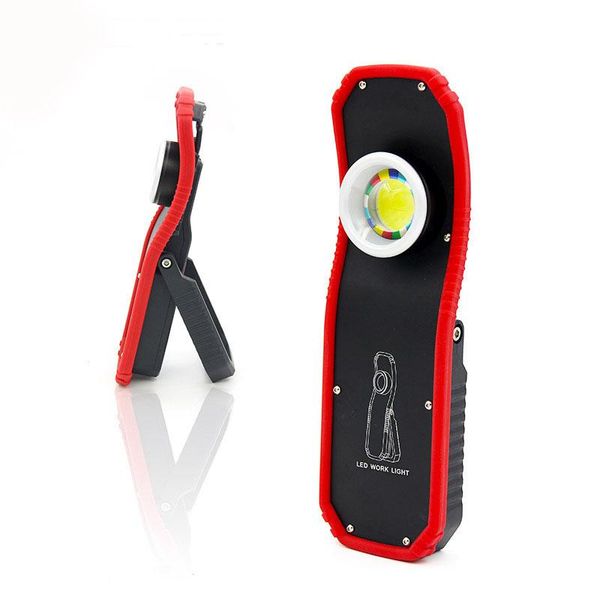 portable lanterns 60w magnetic cob torch outdoor usb rechargeable led work light lanterna hanging hook lamp camping supplies
portable lanterns 60w magnetic cob torch outdoor usb rechargeable led work light lanterna hanging hook lamp camping supplies