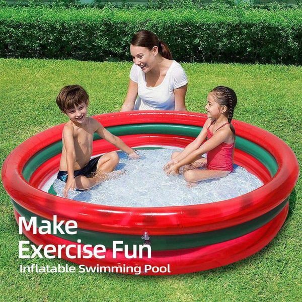 pool & accessories 166cm summer baby inflatable swimming kids toy paddling play children round basin bathtub portable outdoors sport
pool & accessories 166cm summer baby inflatable swimming kids toy paddling play children round basin bathtub portable outdoors sport