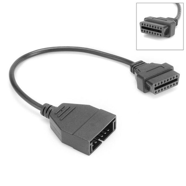 code readers & scan tools gm obd 12 pin obd1 to 16 obd2 convertor adapter cable diagnostic scanner auto connector
code readers & scan tools gm obd 12 pin obd1 to 16 obd2 convertor adapter cable diagnostic scanner auto connector