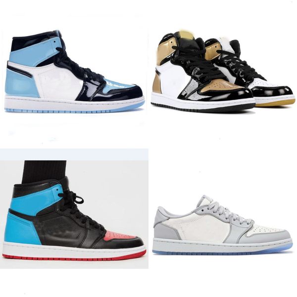 1 1s jumpman men basketball shoes designer sneakers running shoe sports torch hare game royal pine green court with box 21w9m3vjpm
1 1s jumpman men basketball shoes designer sneakers running shoe sports torch hare game royal pine green court with box 21w9m3vjpm