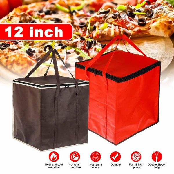 storage bags 12/10inch insulated pizza delivery bag waterproof reusable grocery lunch container box thermal
storage bags 12/10inch insulated pizza delivery bag waterproof reusable grocery lunch container box thermal