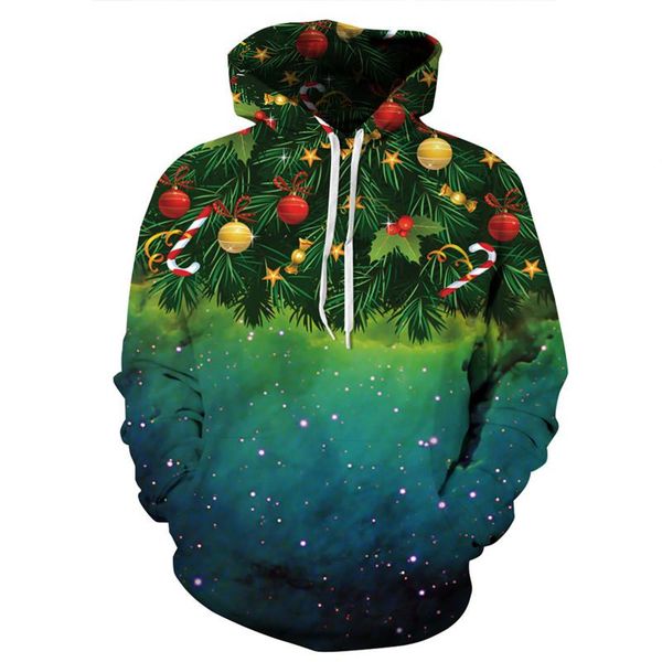 women's hoodies & sweatshirts fashionable street lovers clothes christmas digital printed 3d hoodie logo sports women jacket sweatshirt, Black
women's hoodies & sweatshirts fashionable street lovers clothes christmas digital printed 3d hoodie logo sports women jacket sweatshirt, Black