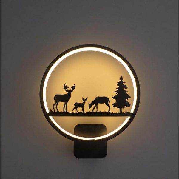 wall lamp vintage wrought iron sconces creative children's room lights for home lighting modern led black sconce retro
wall lamp vintage wrought iron sconces creative children's room lights for home lighting modern led black sconce retro