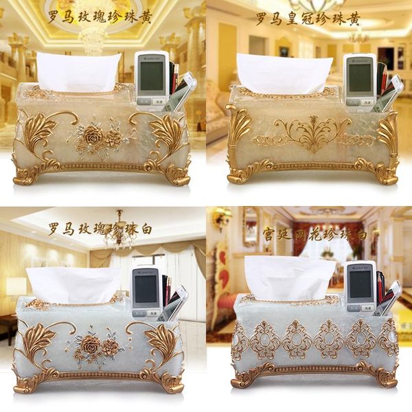 bath accessory set dinner multi function paper towel box cigarette european style household living room deskremote control
bath accessory set dinner multi function paper towel box cigarette european style household living room deskremote control