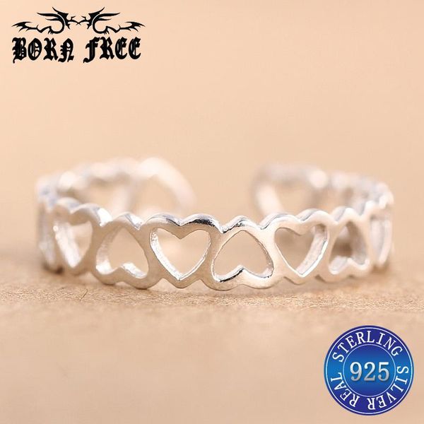 wedding rings ring open silver 925 heart lot size women couple fine jewelry finger anillo plata mujer accessories fashion, Slivery;golden
wedding rings ring open silver 925 heart lot size women couple fine jewelry finger anillo plata mujer accessories fashion, Slivery;golden