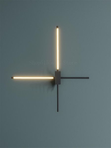wall lamp designer minimalist long lines led living room decoration light home decor indoor lighting bedroom bedside lamps
wall lamp designer minimalist long lines led living room decoration light home decor indoor lighting bedroom bedside lamps