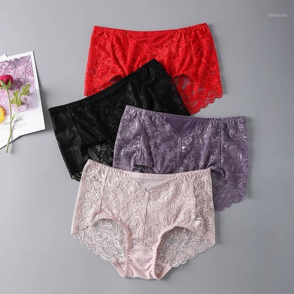 women's panties 4 pack 100% real silk crotch with full lace outside middle rise briefs underwear lingerie size l xl 1025, Black;pink
women's panties 4 pack 100% real silk crotch with full lace outside middle rise briefs underwear lingerie size l xl 1025, Black;pink