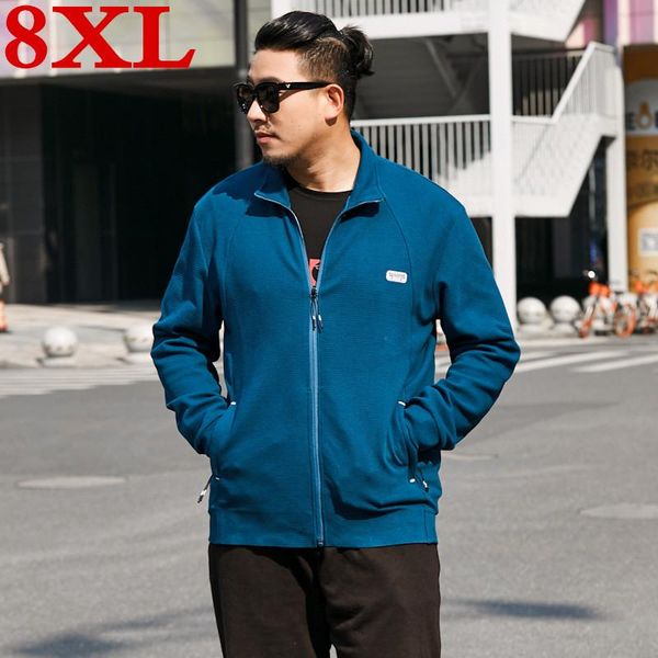 men's jackets 2021 plus size 8xl 7xl 6xl 5xl 4xl spring autumn man casual jacket baseball jaquetas de couro ,man college hommes coats, Black;brown
men's jackets 2021 plus size 8xl 7xl 6xl 5xl 4xl spring autumn man casual jacket baseball jaquetas de couro ,man college hommes coats, Black;brown