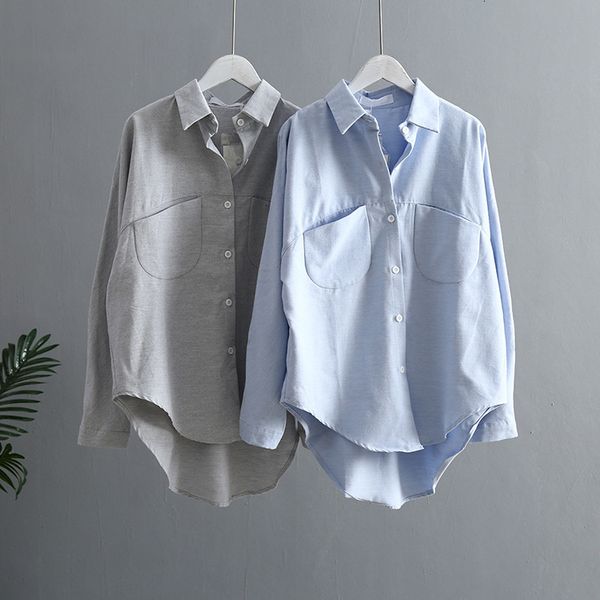 2021 spring new summer long blouse women cotton blusa vintage shirts roupa feminina womens blouses y pozg, White
2021 spring new summer long blouse women cotton blusa vintage shirts roupa feminina womens blouses y pozg, White