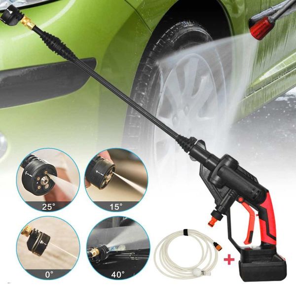 water gun & snow foam lance 21v 39cmx36cm multifunctional portable cordless pressure cleaner washer sprayer hose nozzle pump with battery
water gun & snow foam lance 21v 39cmx36cm multifunctional portable cordless pressure cleaner washer sprayer hose nozzle pump with battery