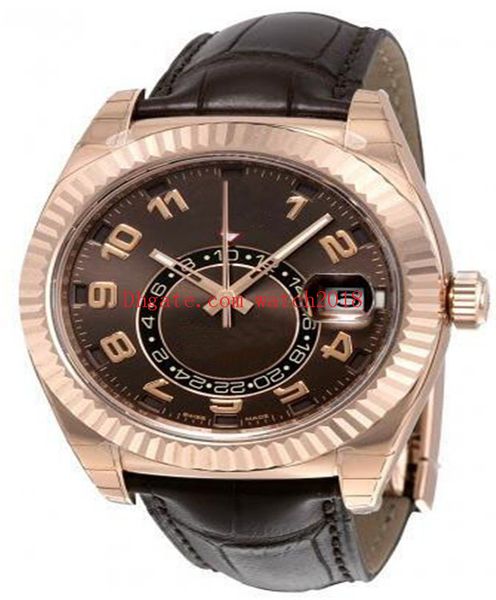 original box men's watches 326935 42mm arabic dial mechanical automatic rose gold bezel brown leather strap luxury wristwatches, Slivery;brown
original box men's watches 326935 42mm arabic dial mechanical automatic rose gold bezel brown leather strap luxury wristwatches, Slivery;brown