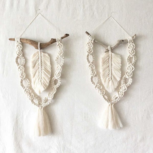 tapestries nordic ins studio clothing home pography props gift boho decoration small macrame leaf feather wall tapestry headboard
tapestries nordic ins studio clothing home pography props gift boho decoration small macrame leaf feather wall tapestry headboard