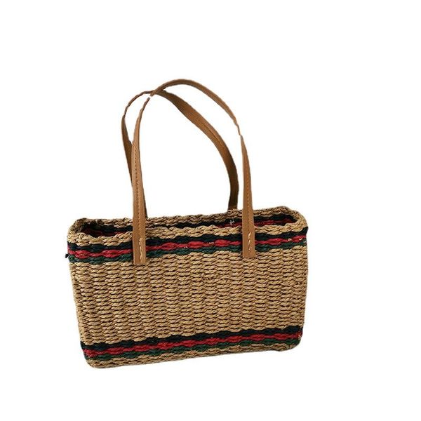 evening bags grass woven bag large capacity literature and art wind rattan portable single shoulderdual-purpose vegetablebasket
evening bags grass woven bag large capacity literature and art wind rattan portable single shoulderdual-purpose vegetablebasket
