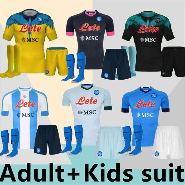 insigne men+kids napoli soccer jersey naples kits 20 21 22 zielinski maradona mertens callejon player rpg football shirts adults child sets, Black
insigne men+kids napoli soccer jersey naples kits 20 21 22 zielinski maradona mertens callejon player rpg football shirts adults child sets, Black