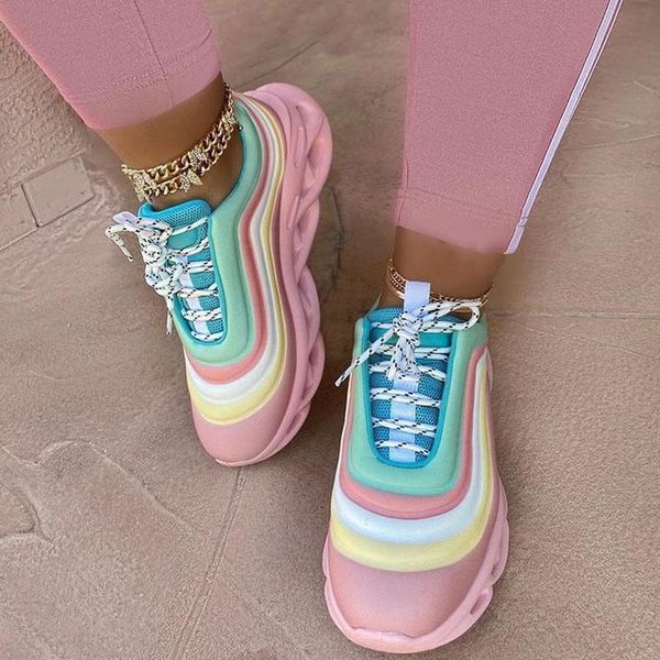 sandals women flats casual shoes woman lace up plus size sports sneaker candy cute sweet shoe, Black
sandals women flats casual shoes woman lace up plus size sports sneaker candy cute sweet shoe, Black
