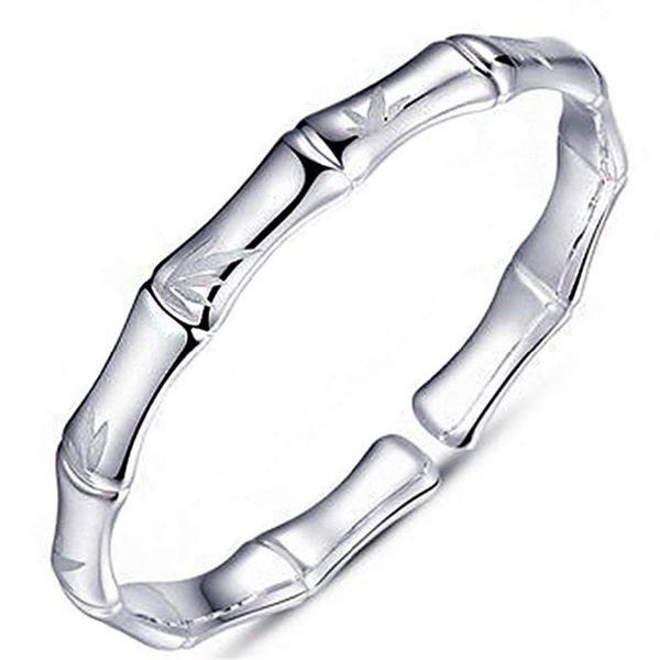 charm bracelets moonrocy silver color bangle open bracelet bamboo simple trendy party jewelry for women girls gift drop wholesale, Golden;silver
charm bracelets moonrocy silver color bangle open bracelet bamboo simple trendy party jewelry for women girls gift drop wholesale, Golden;silver