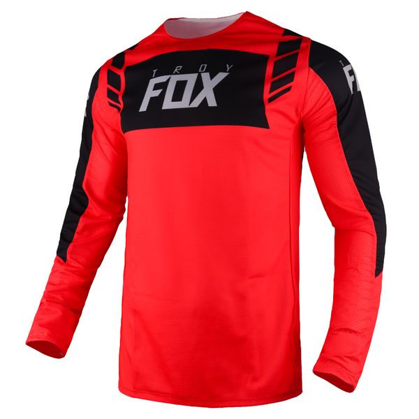 motocross racing 360 jersey moto cross long sleeve mx dirt bike cycling red/black clothes mens
motocross racing 360 jersey moto cross long sleeve mx dirt bike cycling red/black clothes mens