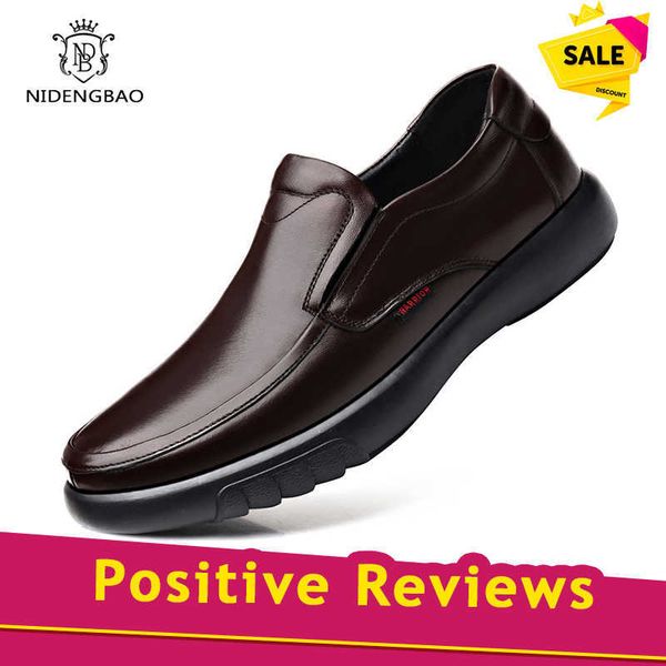 leather casual shoes luxury brand men loafers moccasins comfort breathable slip on soft driving shoes plus size 38-47 zapatillas 210619, Black
leather casual shoes luxury brand men loafers moccasins comfort breathable slip on soft driving shoes plus size 38-47 zapatillas 210619, Black