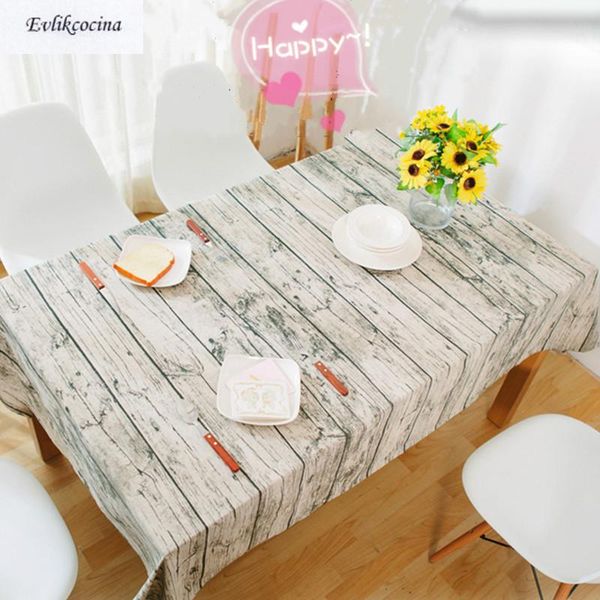 table cloth wood grain tablecloth cover cotton linen toalha de mesa nappe rectangulaire concise manteles para tafelkleed
table cloth wood grain tablecloth cover cotton linen toalha de mesa nappe rectangulaire concise manteles para tafelkleed