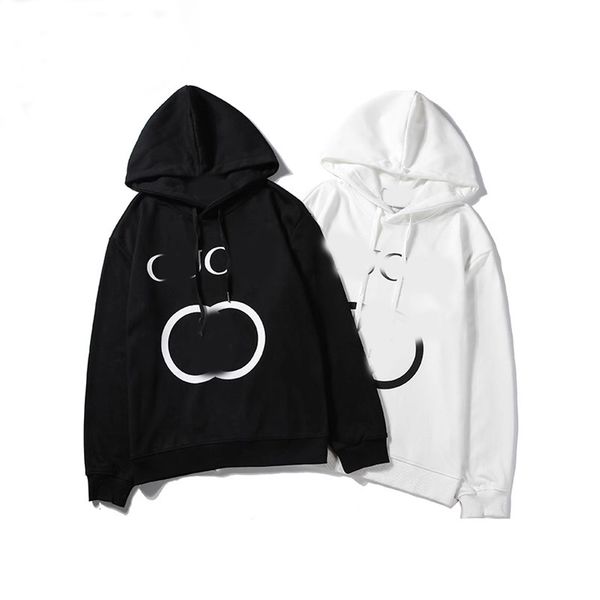 2021 herbst und winter luxurys designer hoodie hip hop herren hohe qualität brief drucken frauen sweatshirt langarm, Black
2021 herbst und winter luxurys designer hoodie hip hop herren hohe qualität brief drucken frauen sweatshirt langarm, Black