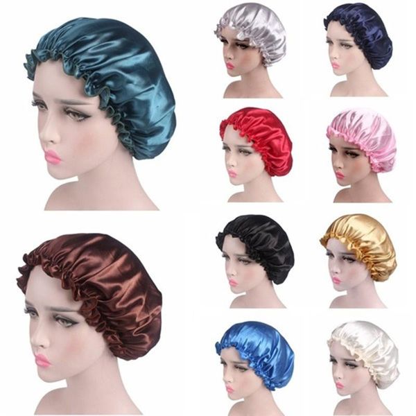 shower caps 11pc waterproof head cover women satin thick colorful double layer elastic bath hair adults
shower caps 11pc waterproof head cover women satin thick colorful double layer elastic bath hair adults
