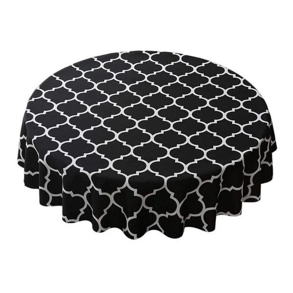 table cloth fabric tablecloth round for tables 100cm plaid print water resistant oil household c
table cloth fabric tablecloth round for tables 100cm plaid print water resistant oil household c