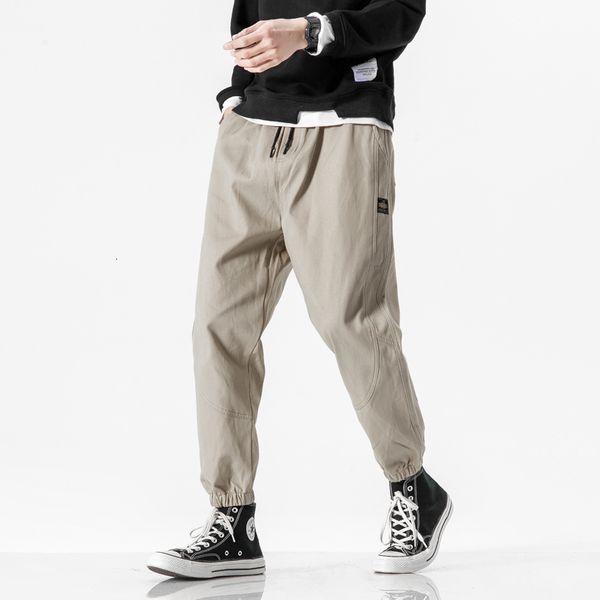 2021 new ankle-length streetwear spring autumn hip hop black harem pants men's casual oversize 5xl 6xl 7xl 8xl joggers trouers yaa2
2021 new ankle-length streetwear spring autumn hip hop black harem pants men's casual oversize 5xl 6xl 7xl 8xl joggers trouers yaa2