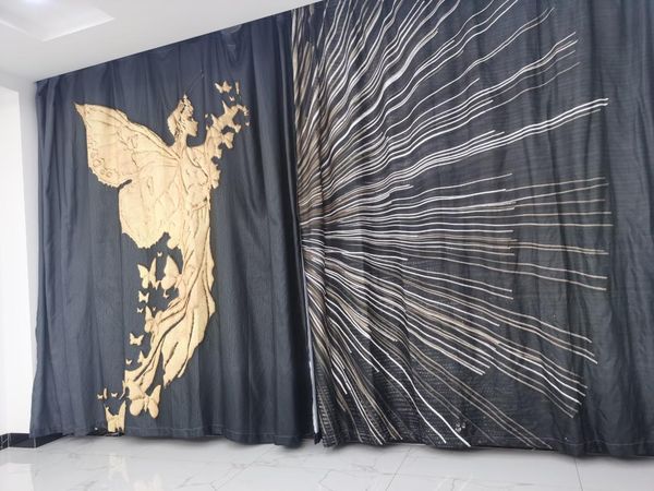 curtain & drapes luxury geometric 3d printed curtains fashion images printing cortinas for living room bedroom blackout gold-plate window
curtain & drapes luxury geometric 3d printed curtains fashion images printing cortinas for living room bedroom blackout gold-plate window