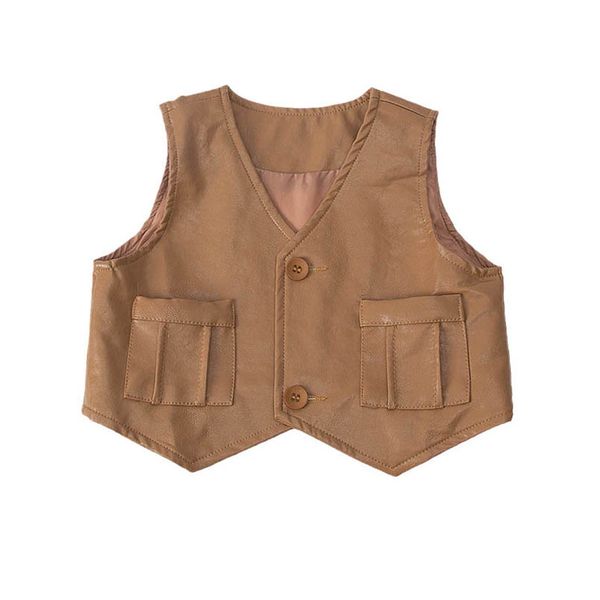 waistcoat kids coat children winter warm vests girls clothes children's wear autumn horse clip leather jacket b9229, Camo 
waistcoat kids coat children winter warm vests girls clothes children's wear autumn horse clip leather jacket b9229, Camo