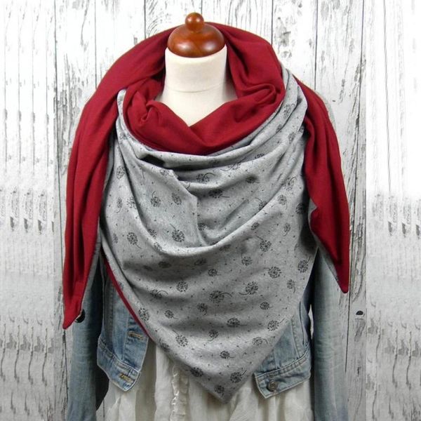 scarves fashion women scarve soild dot printing button soft wrap casual warm shawls leisure comfortable personality, Blue;gray
scarves fashion women scarve soild dot printing button soft wrap casual warm shawls leisure comfortable personality, Blue;gray