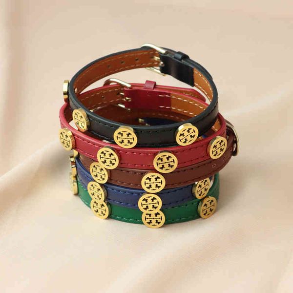 chinese style products winter round bracelet double t hollow design tb leather adjustable
chinese style products winter round bracelet double t hollow design tb leather adjustable