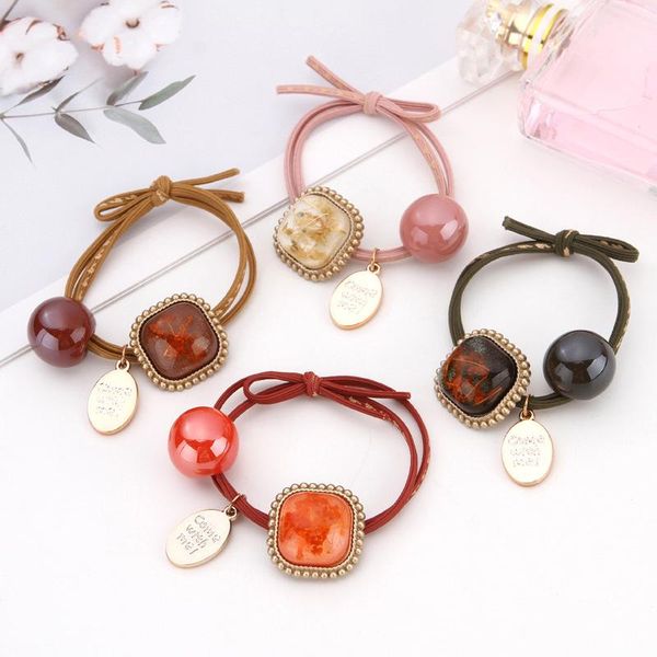 hair clips & barrettes rope forever flower cute loop accessories fashion amber jewelry women adults children gifts, Golden;silver
hair clips & barrettes rope forever flower cute loop accessories fashion amber jewelry women adults children gifts, Golden;silver