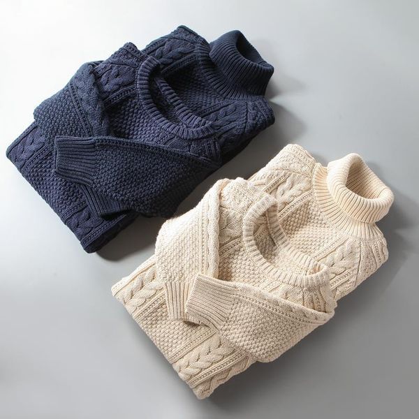 men's sweaters 2021 autumn winter o-neck long sleeve twist sweater pure color business-casual knit pullovers clothes men knitwear e58, White;black
men's sweaters 2021 autumn winter o-neck long sleeve twist sweater pure color business-casual knit pullovers clothes men knitwear e58, White;black
