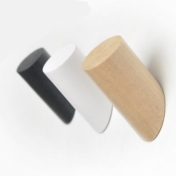 hooks & rails sqinans natural wood clothes hanger wall mounted coat hook decorative key holder hat scarf handbag storage bathroom rack
hooks & rails sqinans natural wood clothes hanger wall mounted coat hook decorative key holder hat scarf handbag storage bathroom rack