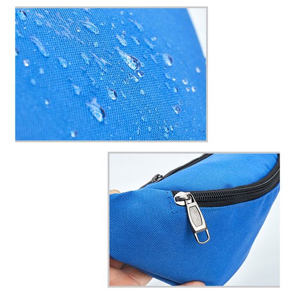 men women waist bag fashion casual waterproof sports waist funny pack crossbody bag purse
men women waist bag fashion casual waterproof sports waist funny pack crossbody bag purse