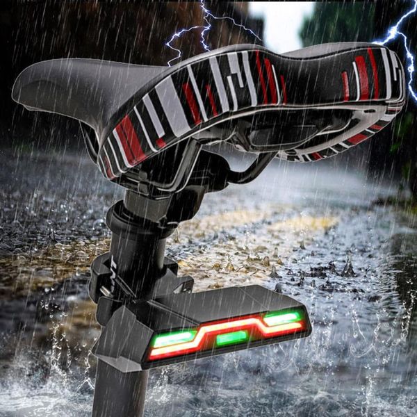 bicycle tail light usb rechargeable mountain bike night warning light high endurance tri-color riding equipment
bicycle tail light usb rechargeable mountain bike night warning light high endurance tri-color riding equipment