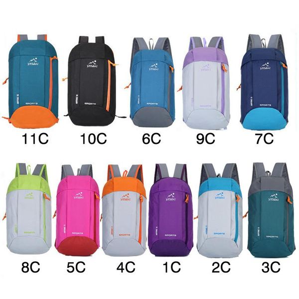 wallets 10l men women child travel hiking bag zipper adjustable belt camping knapsack outdoor sports light weight waterproof backpack, Red;black
wallets 10l men women child travel hiking bag zipper adjustable belt camping knapsack outdoor sports light weight waterproof backpack, Red;black