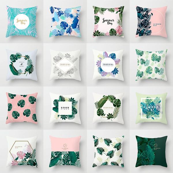 cushion/decorative pillow covers leaves patterns home decorative square throw farmhouse pillowcase cushion for sofa bedroom car
cushion/decorative pillow covers leaves patterns home decorative square throw farmhouse pillowcase cushion for sofa bedroom car