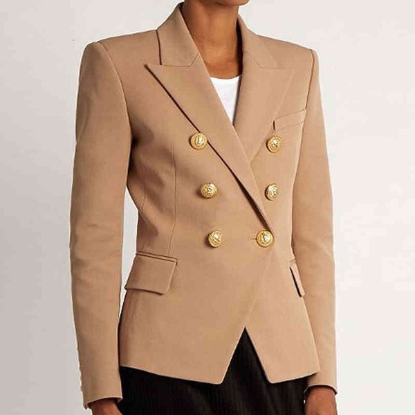 women's suits & blazers women and jackets chic double breasted long sleeve luxury designer famous brand blazer lady work clothing plus, White;black
women's suits & blazers women and jackets chic double breasted long sleeve luxury designer famous brand blazer lady work clothing plus, White;black