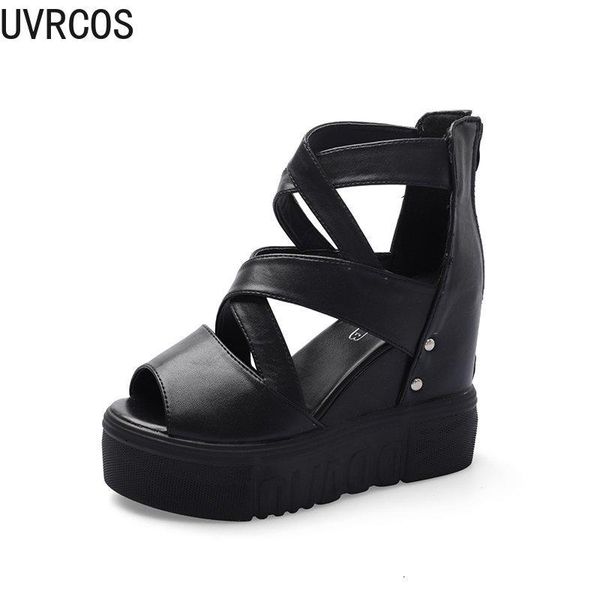 pure color simple summer women's sandals casual wild mature trend women's shoes fashion platform shoes 2021, Black
pure color simple summer women's sandals casual wild mature trend women's shoes fashion platform shoes 2021, Black