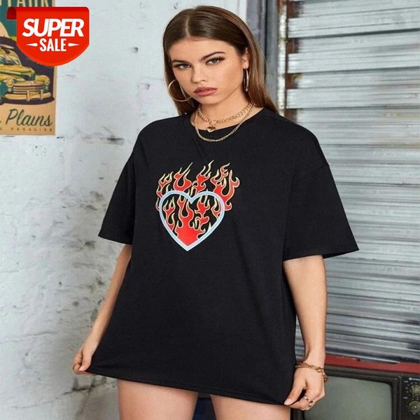 sunfiz YF Fire Heart Women T Shirt This Snack Funny Tees 80s Vintage T-Shirt Reprint Men Women T Shirt Summer O Neck Cotton Tee #Kn0g, White
sunfiz YF Fire Heart Women T Shirt This Snack Funny Tees 80s Vintage T-Shirt Reprint Men Women T Shirt Summer O Neck Cotton Tee #Kn0g, White