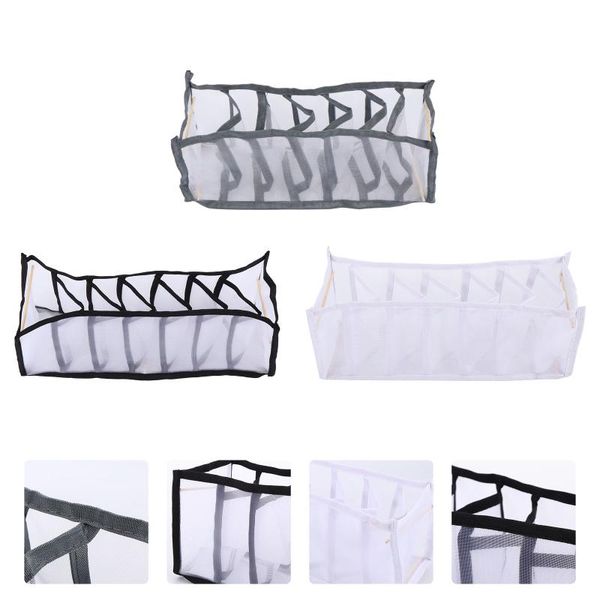 storage drawers 3pcs durable underpants boxes stacked plastic organizing box for home
storage drawers 3pcs durable underpants boxes stacked plastic organizing box for home